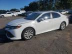 2020 TOYOTA CAMRY LE - 4T1C11AK0LU939819
