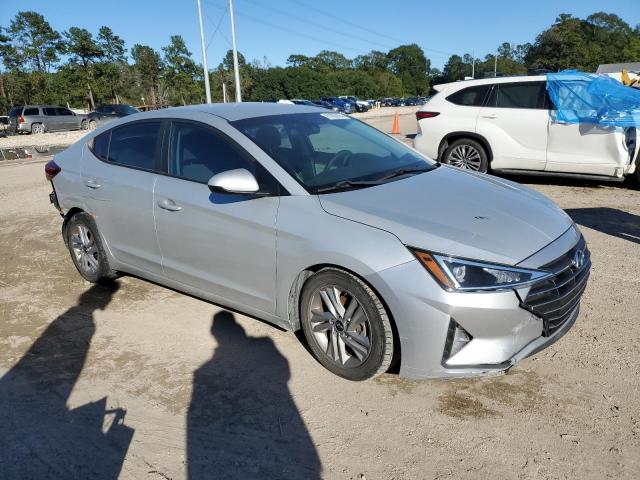 VIN 5NPD84LF6LH540221 2020 HYUNDAI ELANTRA no.4