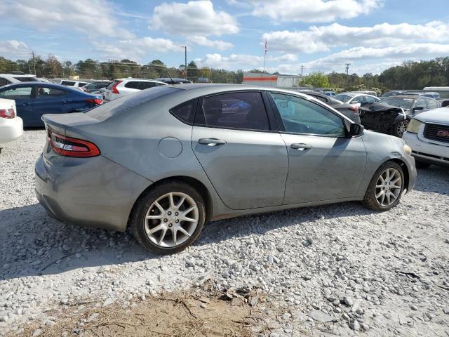 DODGE DART SXT 2013 gray  gas 1C3CDFBA4DD151355 photo #4