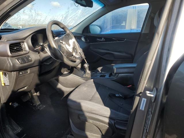 2016 KIA SORENTO LX - 5XYPG4A31GG003228