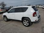 JEEP COMPASS LA снимка