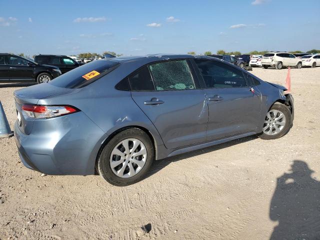 2021 TOYOTA COROLLA LE - 5YFEPMAE5MP187606