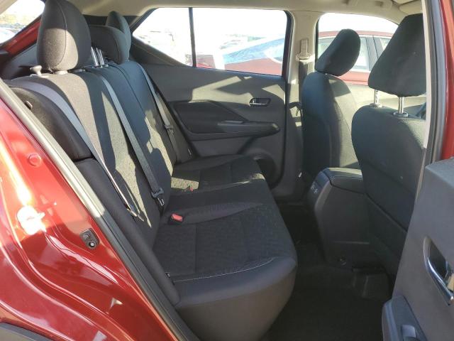 2024 NISSAN KICKS SV - 3N1CP5CV0RL527035
