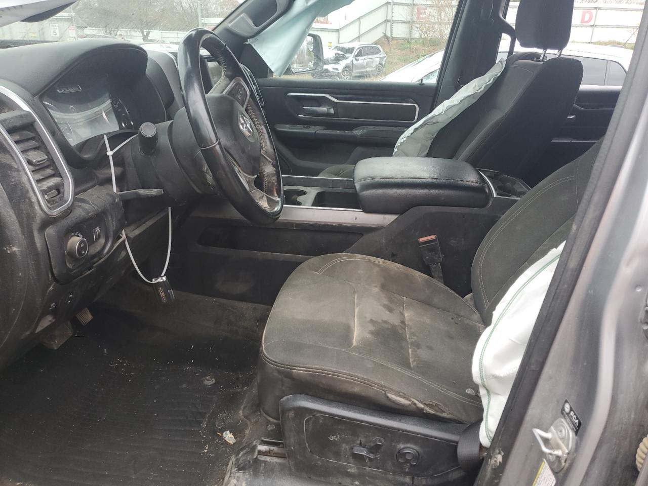 RAM 1500 BIG HORN/LONE STAR