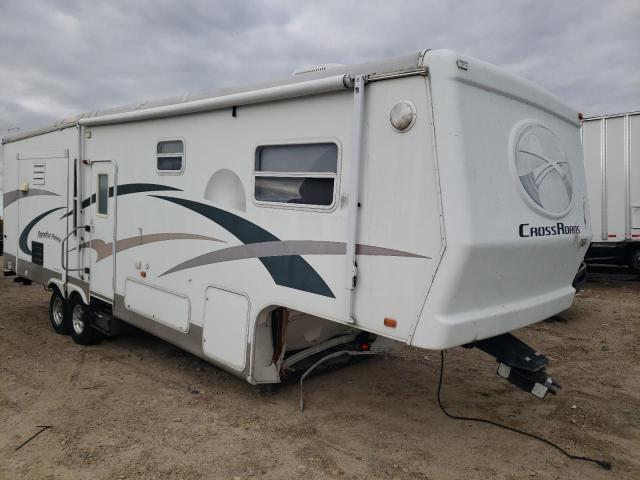 Global Auto Auctions: 2004 CROSSROADS PARADISEPO