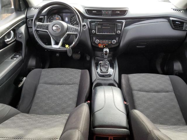 2020 NISSAN QASHQAI JN1BJ1CWXLW372400