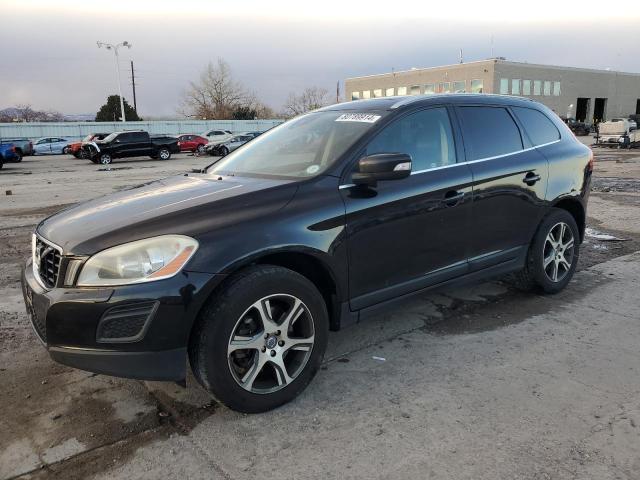 2012 VOLVO XC60 T6 #2991946238