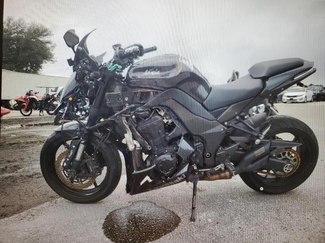 2016 KAWASAKI NINJA ZX10 JKAZXCM17GA009073