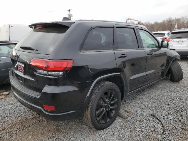 Vin: 1c4rjfag6lc267178, lot: 80960074, jeep grand cher laredo 20203