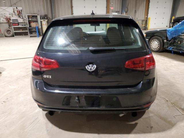 VIN 3VW4T7AU5HM028224 2017 VOLKSWAGEN GTI no.6