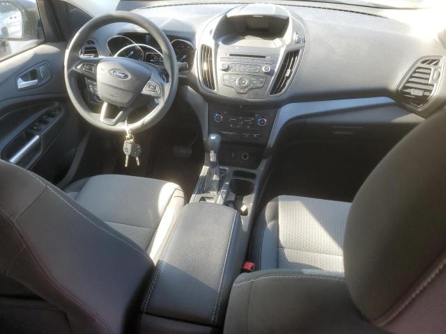 2017 FORD ESCAPE SE - 1FMCU0G99HUD29768