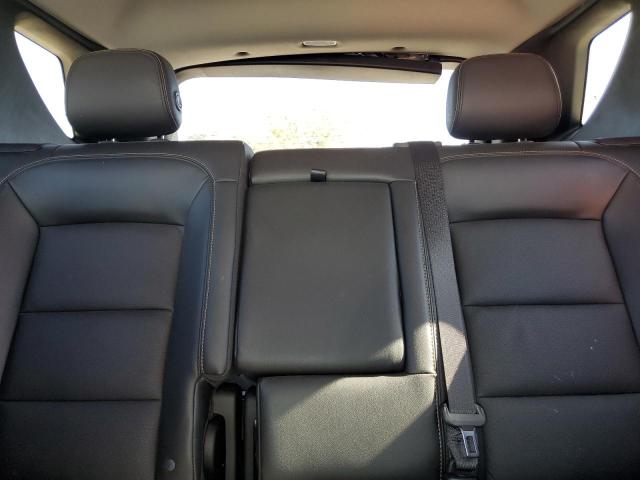 2020 CHEVROLET EQUINOX PR - 2GNAXNEV9L6151407