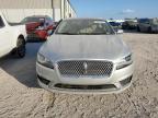 LINCOLN MKZ RESERV photo