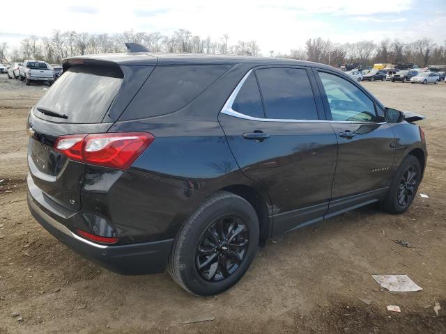 2020 CHEVROLET EQUINOX LT - 2GNAXKEV6L6283670
