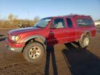 Lot #2991082183 2002 TOYOTA TACOMA XTR