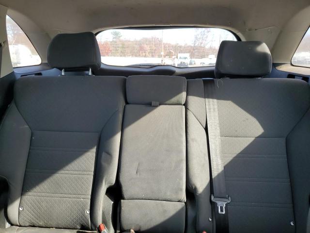 2016 KIA SORENTO LX - 5XYPG4A35GG144934
