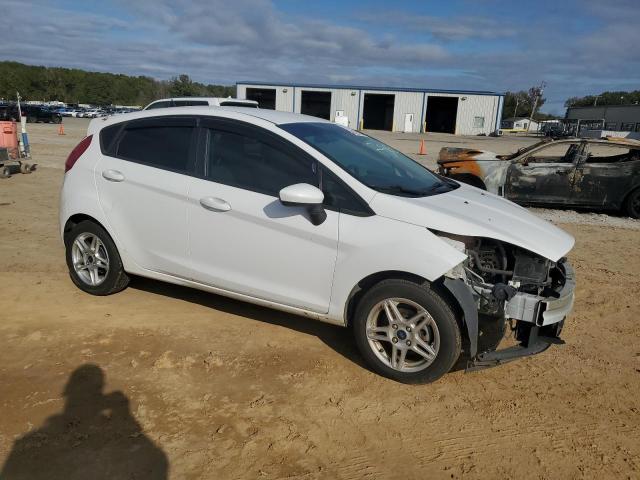 2019 FORD FIESTA SE - 3FADP4EJ4KM137941
