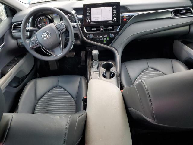 2023 TOYOTA CAMRY SE N - 4T1G11AK3PU136865
