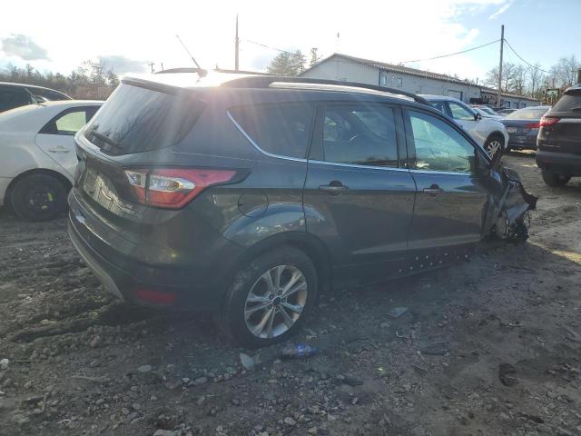 Vin: 1fmcu9g99huc91785, lot: 78647434, ford escape se 20173