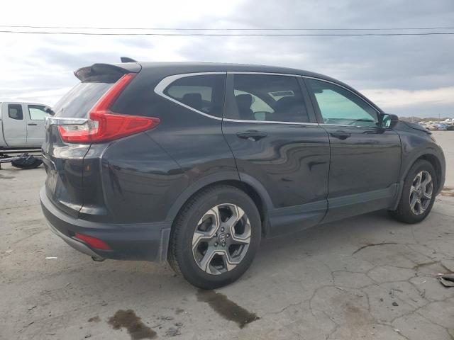 2019 HONDA CR-V EXL - 5J6RW1H85KA019057
