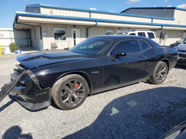 2018 DODGE CHALLENGER #3024064637