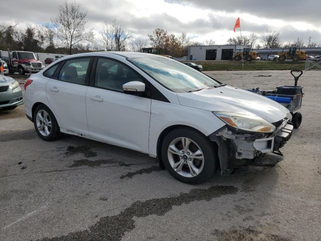 VIN 1FADP3F26EL218852 2014 FORD FOCUS no.4