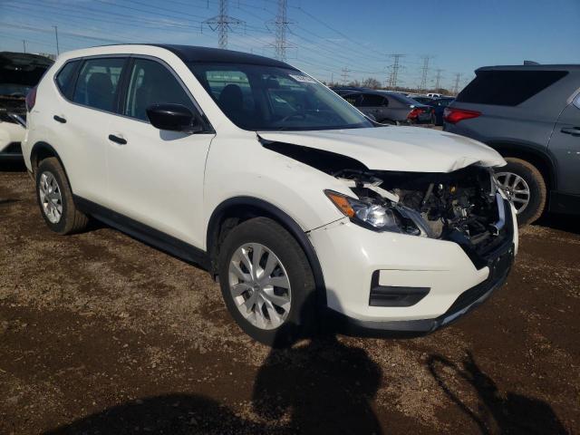 2018 NISSAN ROGUE S - 5N1AT2MV9JC732894