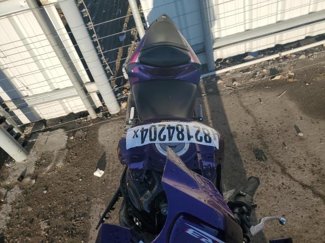 2023 YAMAHA YZFR3 A - MH3RH18Y2PK009847