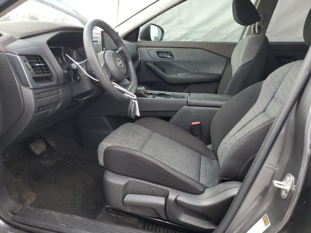 2022 NISSAN ROGUE S - JN8BT3AA2NW040744