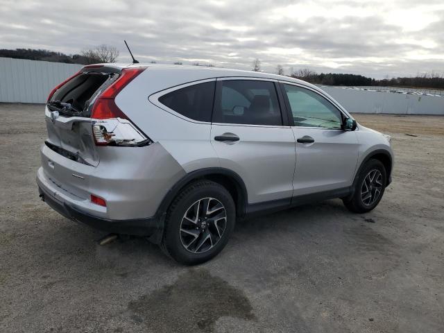 Vin: 5j6rm4h44gl082506, lot: 80007994, honda crv se 20163
