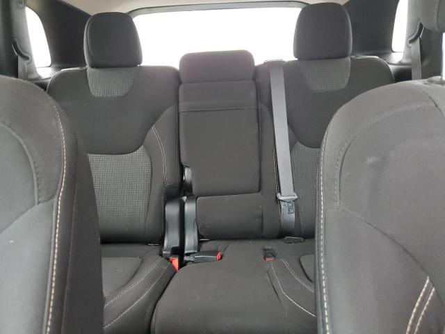 2016 JEEP CHEROKEE L - 1C4PJMCBXGW213240