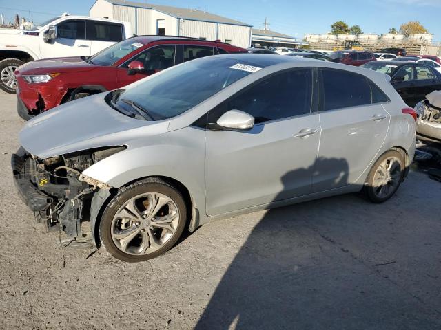 2013 HYUNDAI ELANTRA GT #3024818355