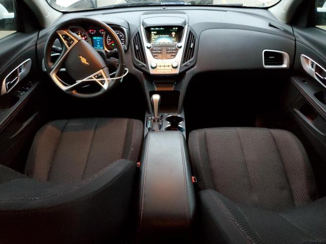 VIN 2GNALBEK6E6278277 2014 CHEVROLET EQUINOX no.8