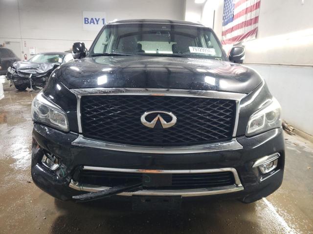 2017 INFINITI QX80 BASE - JN8AZ2NE5H9150286