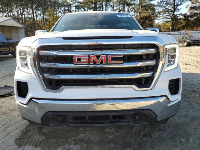 2022 GMC SIERRA LIM - 3GTP9BEK6NG137408