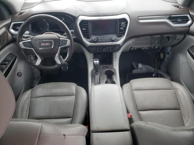 2017 GMC ACADIA SLT - 1GKKNULS8HZ194528