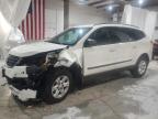 CHEVROLET TRAVERSE L photo