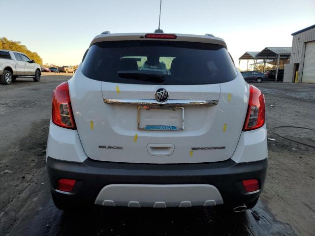 2016 BUICK ENCORE CON - KL4CJBSB1GB537618