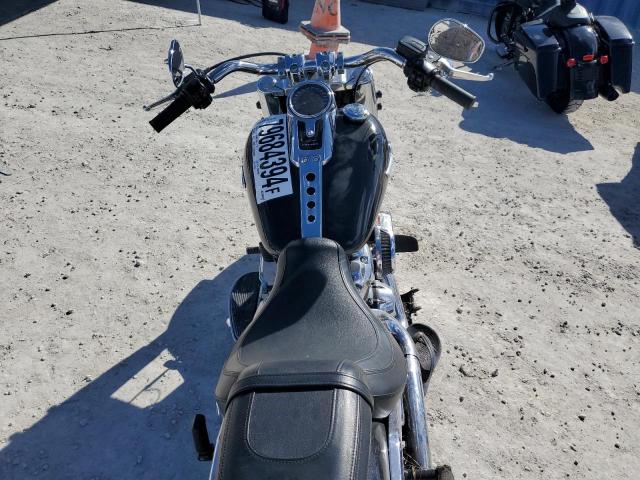 2022 HARLEY-DAVIDSON FLFBS 1HD1YGK10NB022120