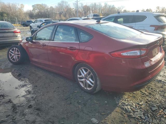 VIN 3FA6P0H78DR257197 2013 FORD FUSION no.2