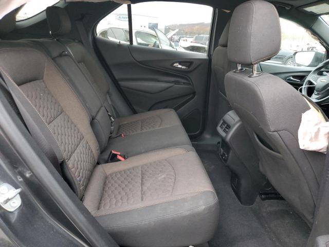 2018 CHEVROLET EQUINOX LT - 2GNAXJEVXJ6100150