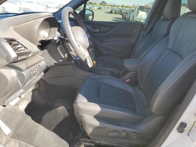 2022 SUBARU FORESTER W - JF2SKAMCXNH416984