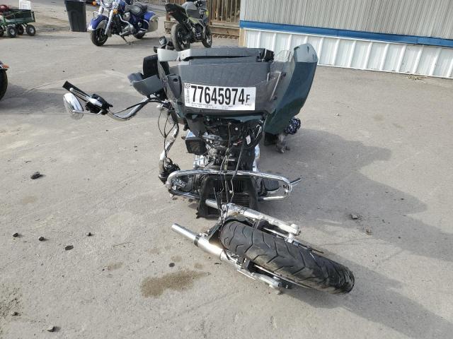 2024 HARLEY-DAVIDSON FLTRX 1HD1KH711RB619766