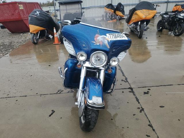 2006 HARLEY-DAVIDSON FLHTCUI - 1HD1FCW196Y625154