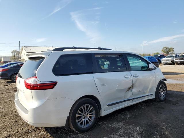 2018 TOYOTA SIENNA VAN 5TDYZ3DC6JS952398