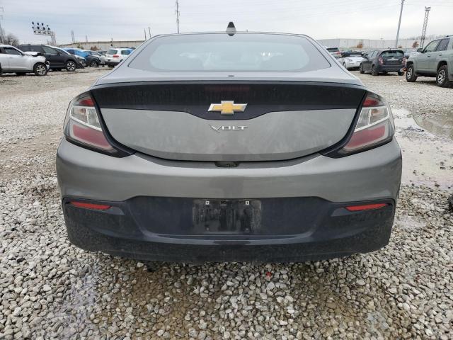 VIN 1G1RA6S58GU139904 2016 CHEVROLET VOLT no.6