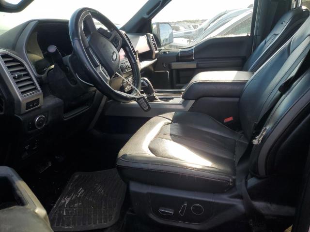 2019 FORD F150 SUPER - 1FTEW1E47KFB50564