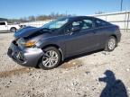 2015 HONDA CIVIC LX - 2HGFG3B50FH504649