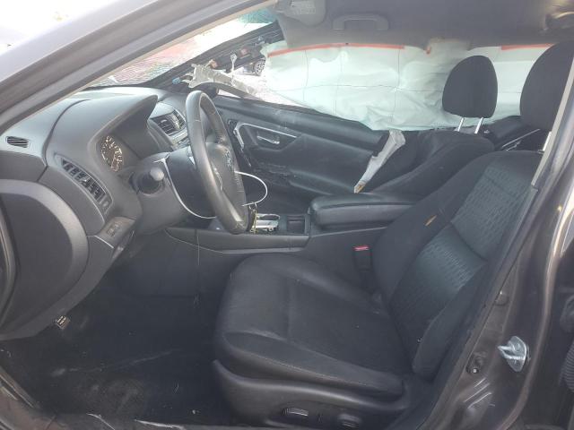 2017 NISSAN ALTIMA 2.5 - 1N4AL3AP3HC199375