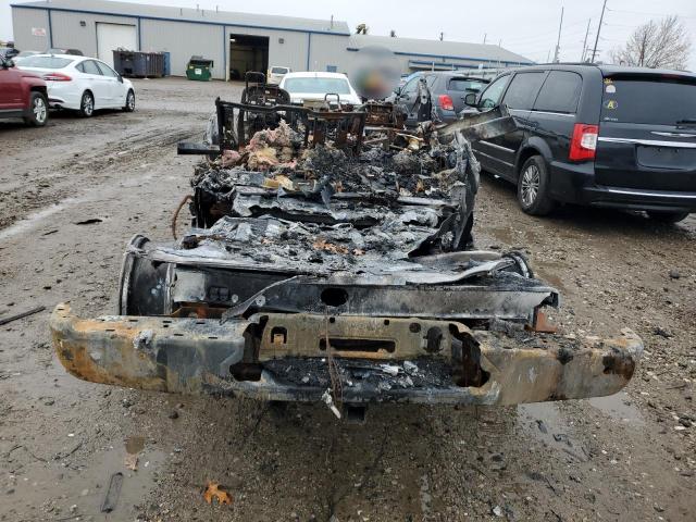 2024 FORD F150 PLATI 1FTFW7LD2RFB70449